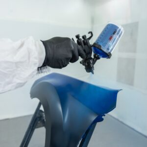 Pistola Para Pintar 3m 26852 Performance Spray Gun 2