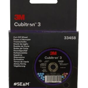 Disco De Corte 3m Cubitron 3 PuLG Modelo 33458