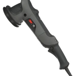 Pulidora Roto Orbital 3m Perfect-it 34100, 15 Mm, Color Negro