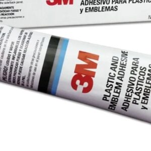 Adhesivo Para Emblemas 142gr 8061 3m