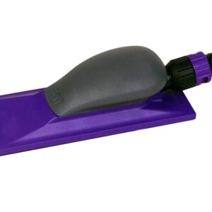 3M Garlopa Hookit Lijado Limpio 70mm X 198mm Np 5208