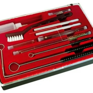 Kit De Limpieza Pistola Sagola (22pz)