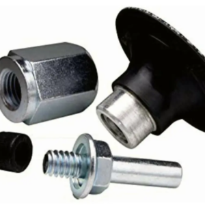 3m 05539 Roloc Disco Pad Assembly, 2