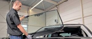 Parabrisas para autos