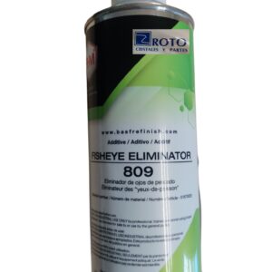 Eliminador De Ojo De Pescado 809 Basf,