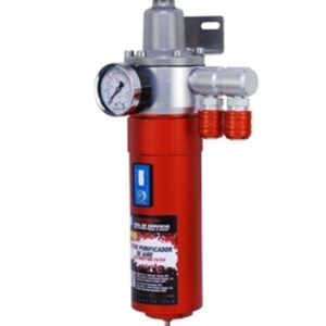 Regulador  /filtro De Aire Sagola   5000